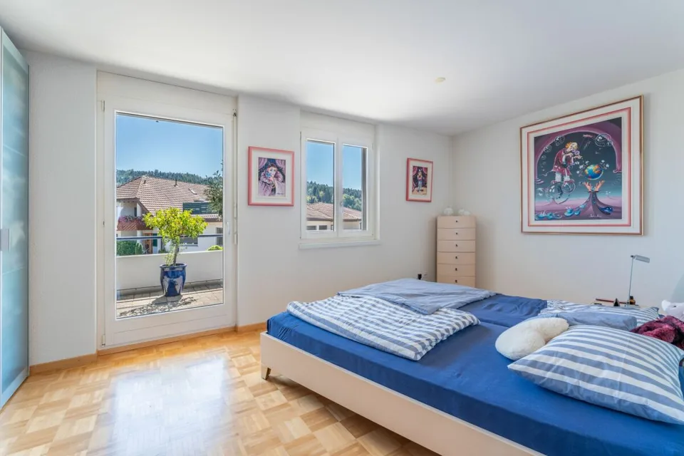 La Maison dans la Maison : grande maisonnette de 6,5 pièces – photo 7 sur 12