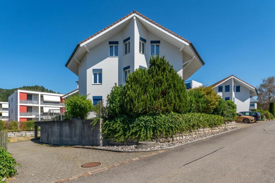 La Maison dans la Maison : grande maisonnette de 6,5 pièces – photo 2 sur 12