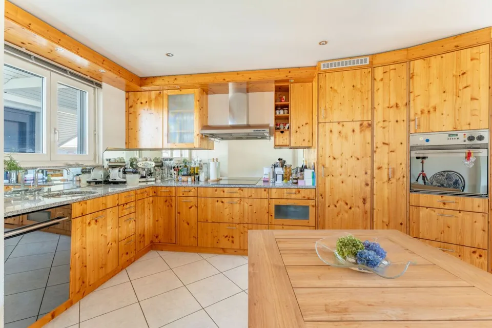 La Maison dans la Maison : grande maisonnette de 6,5 pièces – photo 6 sur 12