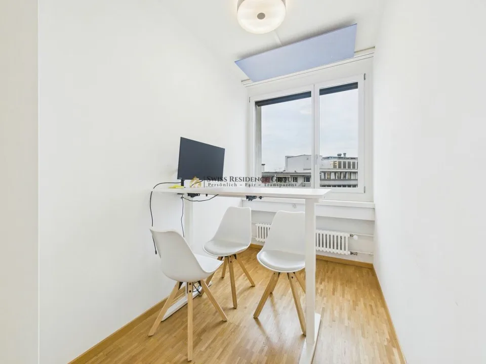 Bureau partagé moderne dans un emplacement de premier choix – photo 7 sur 12