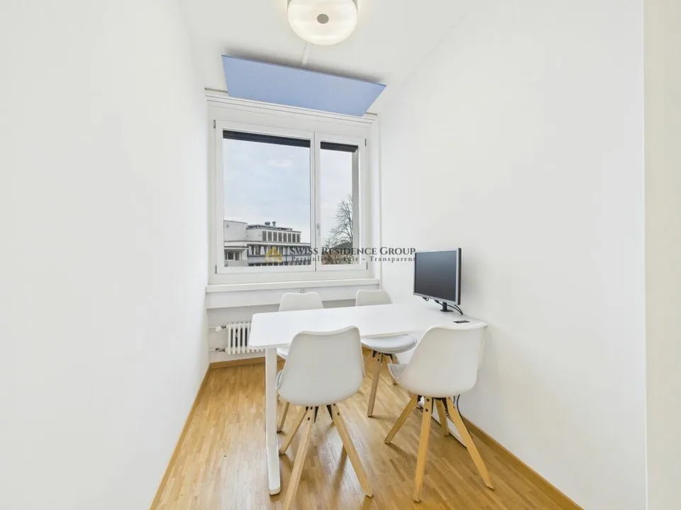 Bureau partagé moderne dans un emplacement de premier choix – photo 6 sur 12