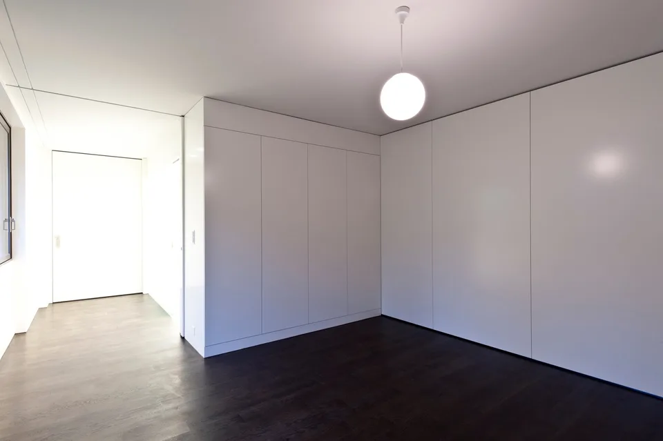 Appartement duplex avec piscine et vue à couper le souffle à côté du Dolder – photo 17 sur 22