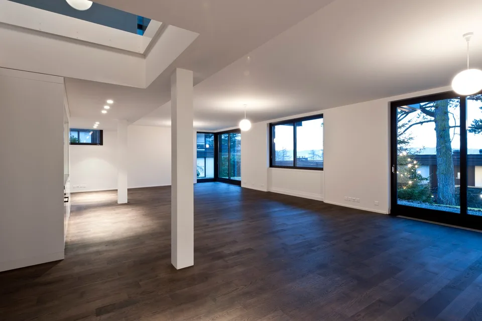 Appartement duplex avec piscine et vue à couper le souffle à côté du Dolder – photo 21 sur 22