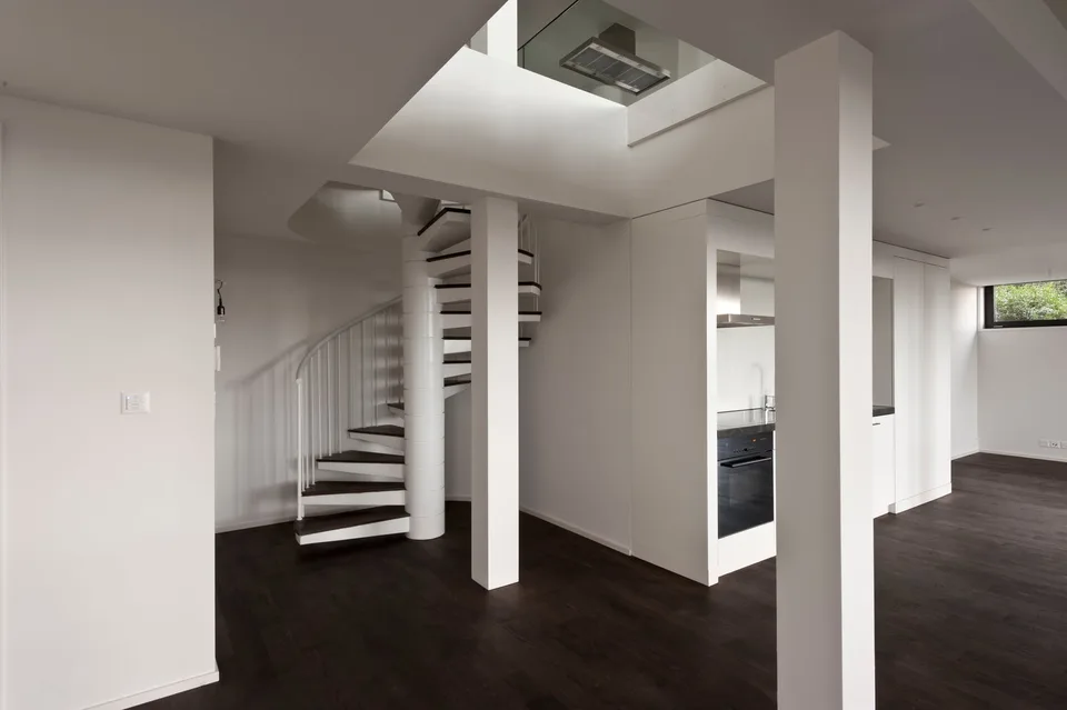 Appartement duplex avec piscine et vue à couper le souffle à côté du Dolder – photo 18 sur 22