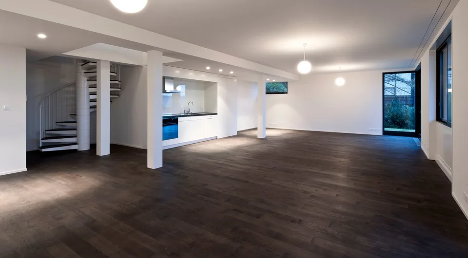 Appartement duplex avec piscine et vue à couper le souffle à côté du Dolder – photo 19 sur 22