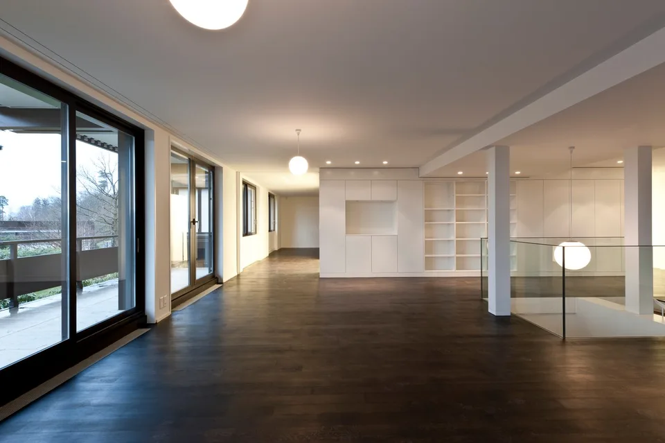 Appartement duplex avec piscine et vue à couper le souffle à côté du Dolder – photo 15 sur 22