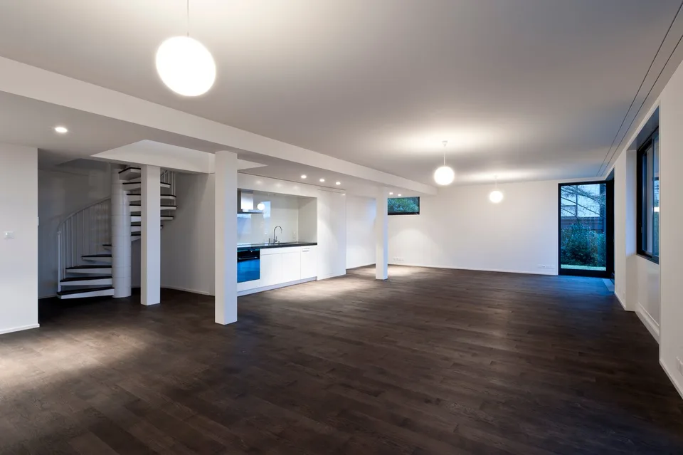 Appartement duplex avec piscine et vue à couper le souffle à côté du Dolder – photo 20 sur 22