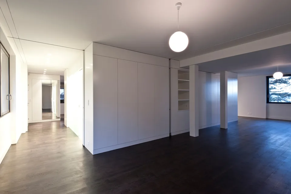 Appartement duplex avec piscine et vue à couper le souffle à côté du Dolder – photo 16 sur 22