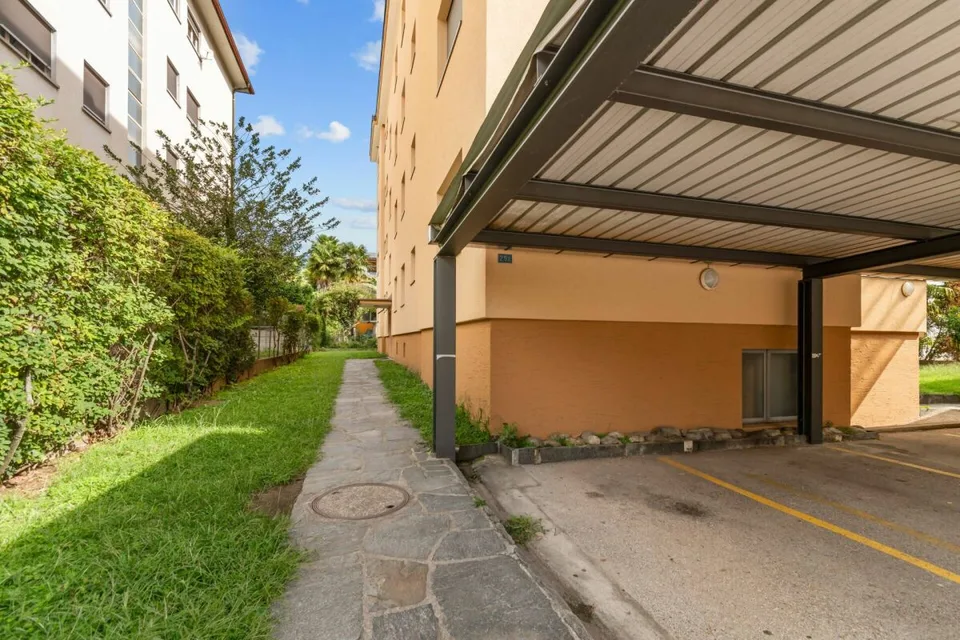 Immeuble d'appartements avec 12 logements - Rendement attractif de 4,5 % – photo 10 sur 12