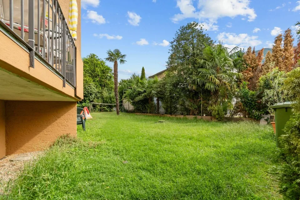 Immeuble d'appartements avec 12 logements - Rendement attractif de 4,5 % – photo 8 sur 12