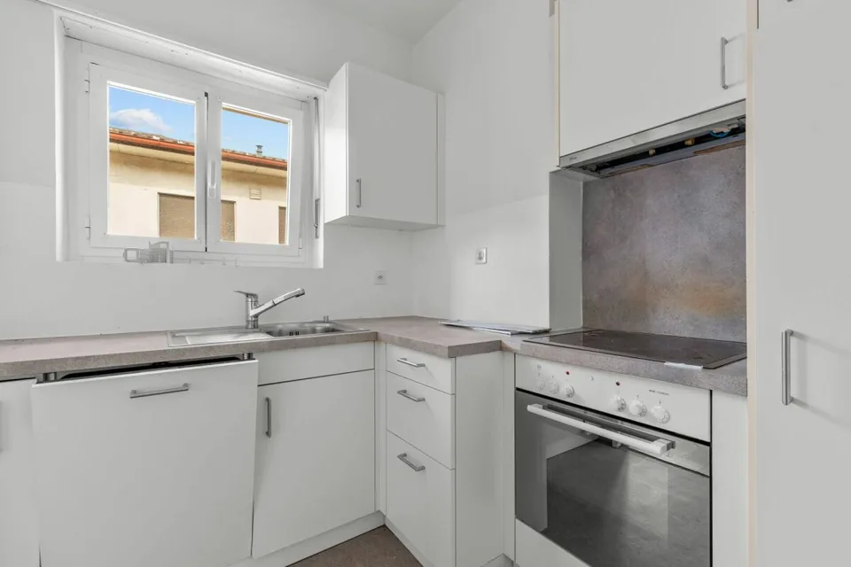 Immeuble d'appartements avec 12 logements - Rendement attractif de 4,5 % – photo 6 sur 12