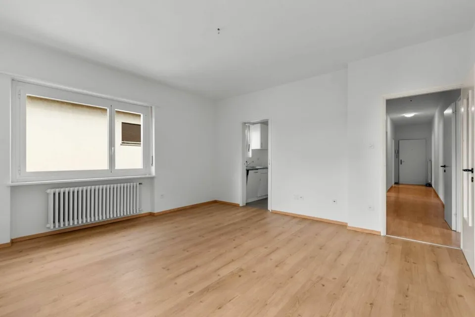 Immeuble d'appartements avec 12 logements - Rendement attractif de 4,5 % – photo 3 sur 12