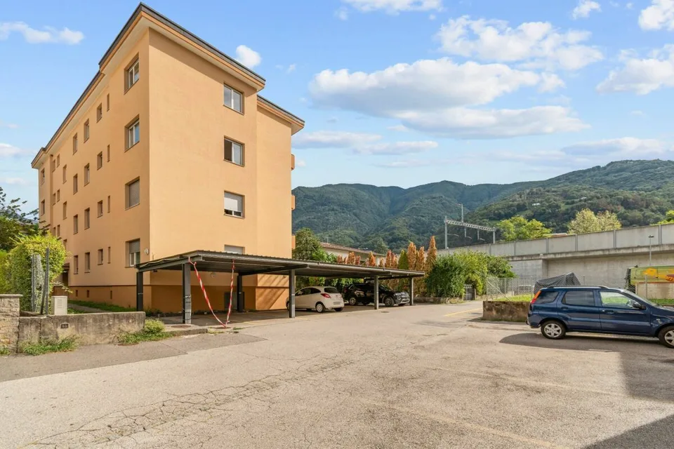 Immeuble d'appartements avec 12 logements - Rendement attractif de 4,5 % – photo 12 sur 12