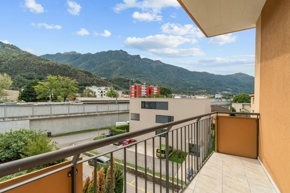Immeuble d'appartements avec 12 logements - Rendement attractif de 4,5 % – photo 9 sur 12