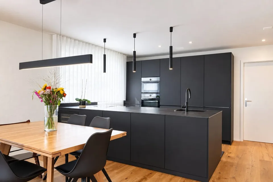 Appartamento di 4,5 locali in vendita a Hendschiken – foto 5 di 13