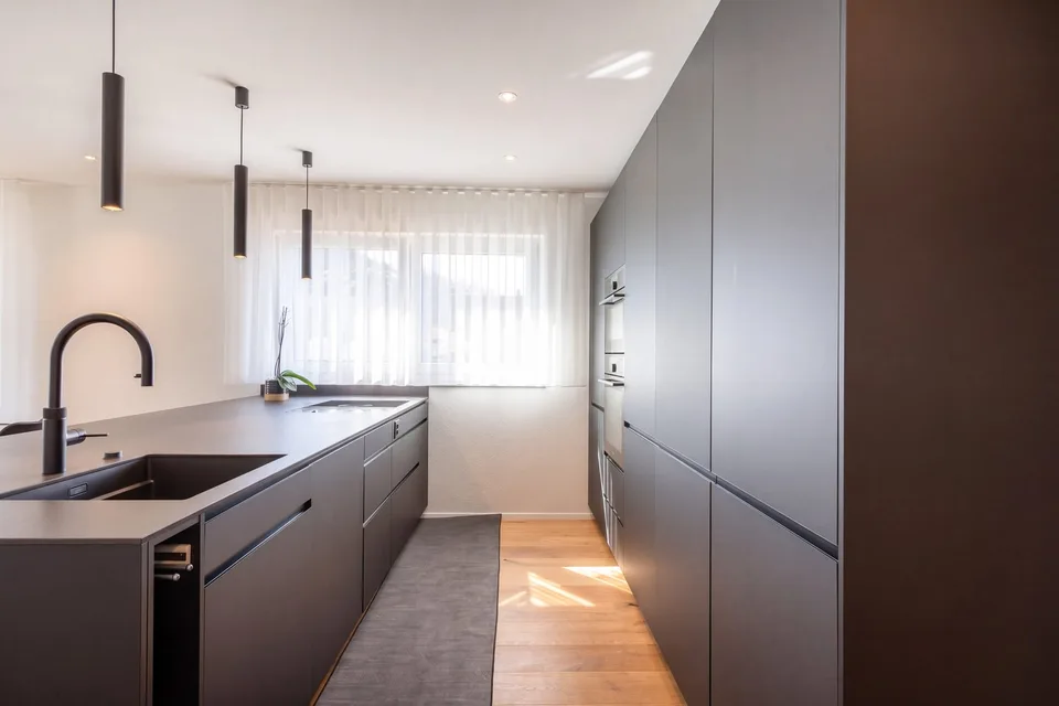 Appartamento di 4,5 locali in vendita a Hendschiken – foto 6 di 13