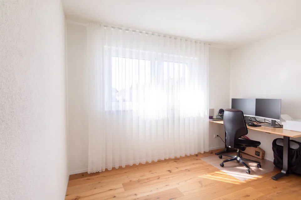 Appartamento di 4,5 locali in vendita a Hendschiken – foto 11 di 13