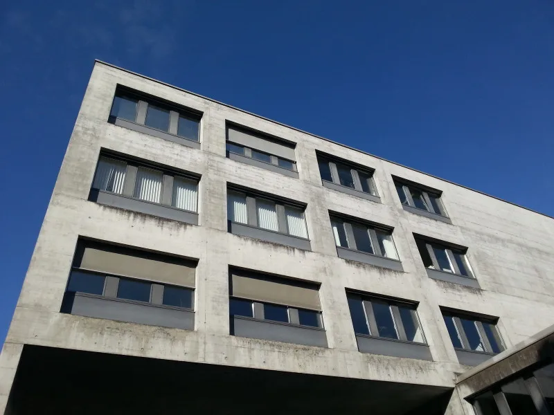 Espaces de bureau lumineux et polyvalents directement à la gare de Wettingen – photo 2 sur 8