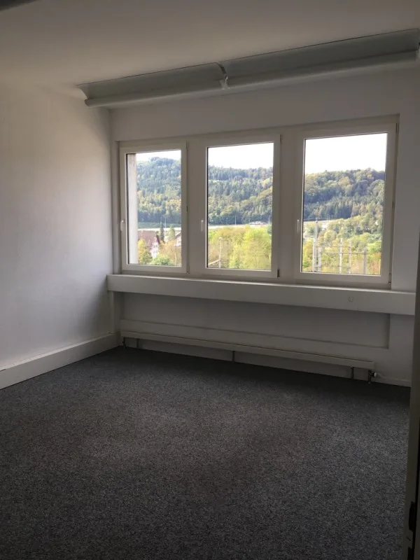 Espaces de bureau lumineux et polyvalents directement à la gare de Wettingen – photo 6 sur 8