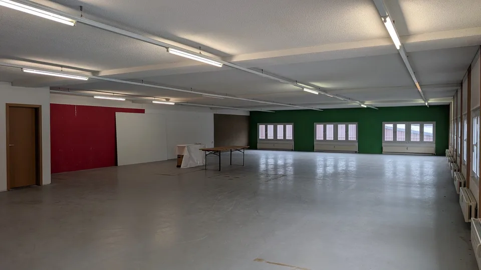 230 m² d'espace commercial pour production, stockage ou bureau à Rohrbach – photo 5 sur 5