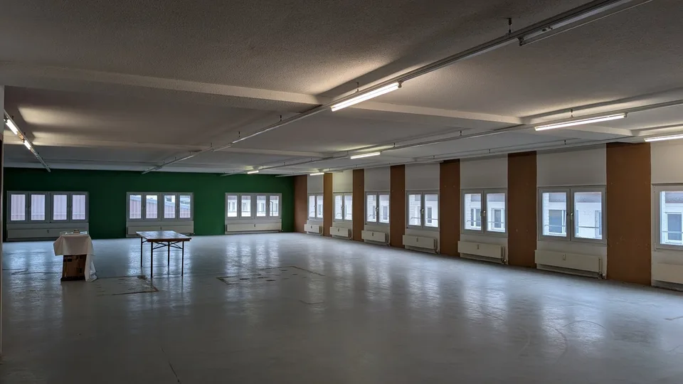 230 m² d'espace commercial pour production, stockage ou bureau à Rohrbach – photo 4 sur 5
