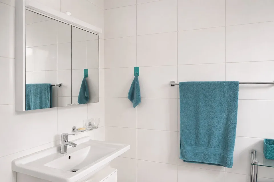 Charmante 5.5-Zimmer-Wohnung mit Balkon und herrlicher Aussicht in Rubigen – Foto 21 von 23