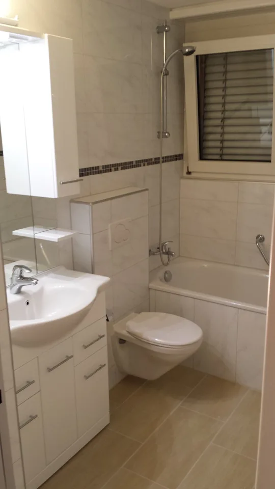 Appartamento di 4.5 locali con balcone a Oensingen – foto 3 di 17
