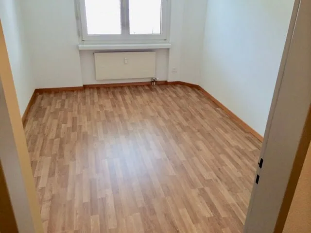 Appartamento di 4.5 locali con balcone a Oensingen – foto 14 di 17