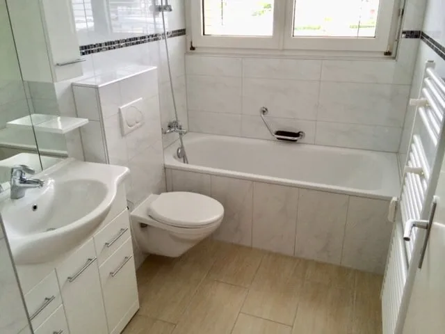 Appartamento di 4.5 locali con balcone a Oensingen – foto 8 di 17