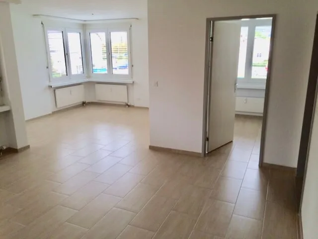 Appartamento di 4.5 locali con balcone a Oensingen – foto 12 di 17