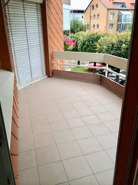 Appartamento di 4.5 locali con balcone a Oensingen – foto 7 di 17