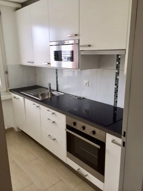 Appartamento di 4.5 locali con balcone a Oensingen – foto 4 di 17