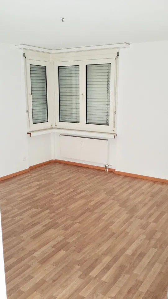 Appartamento di 4.5 locali con balcone a Oensingen – foto 5 di 17