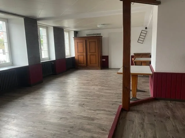 Vielseitige Gewerberäume an gut frequentierter Lage in Eglisau – Foto 7 von 10