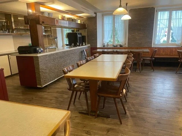 Vielseitige Gewerberäume an gut frequentierter Lage in Eglisau – Foto 5 von 10