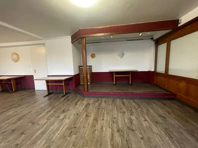 Vielseitige Gewerberäume an gut frequentierter Lage in Eglisau – Foto 10 von 10