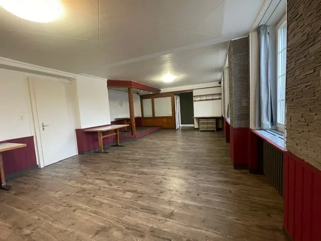 Vielseitige Gewerberäume an gut frequentierter Lage in Eglisau – Foto 9 von 10