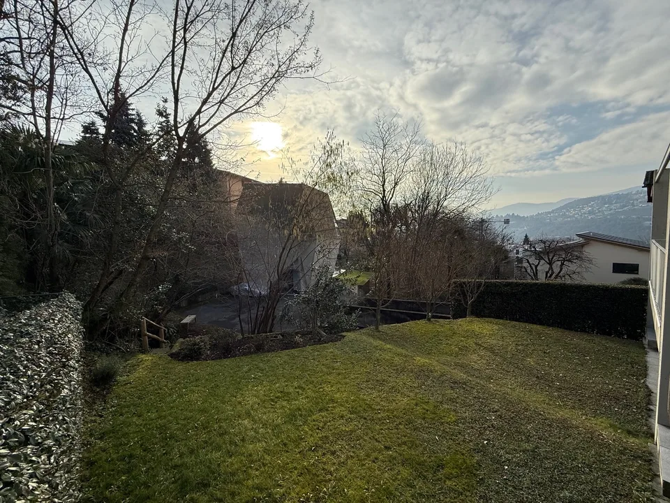 Bellissimo Duplex con giardino – photo 6 sur 10
