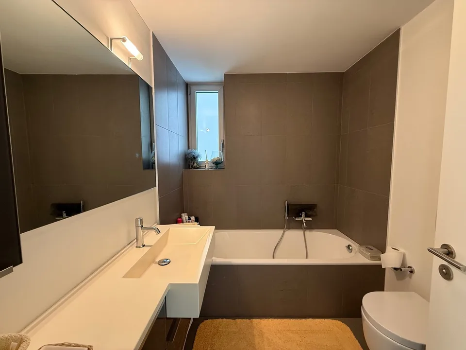 Casa a schiera immersa nel verde con giardino – photo 10 sur 10