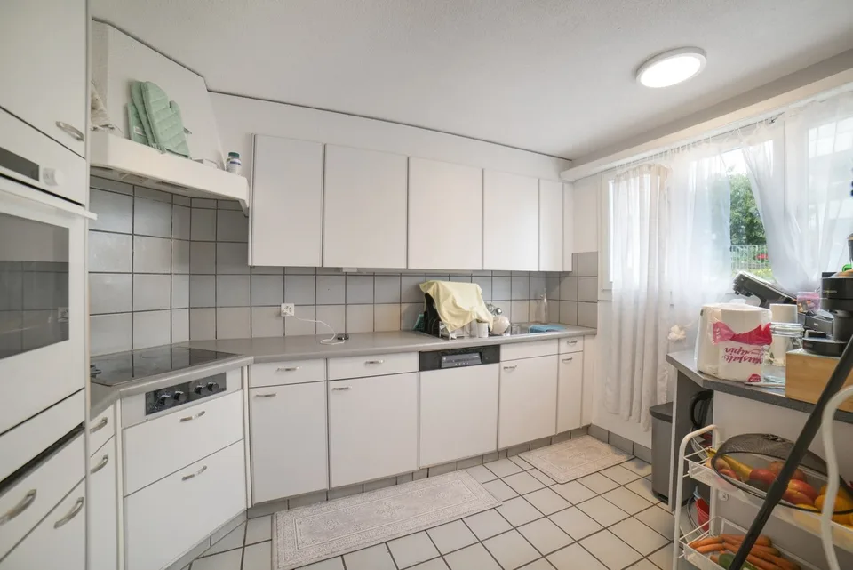 Charmantes 5.5-Zimmer-Reihenhaus in Bäretswil – Foto 4 von 16