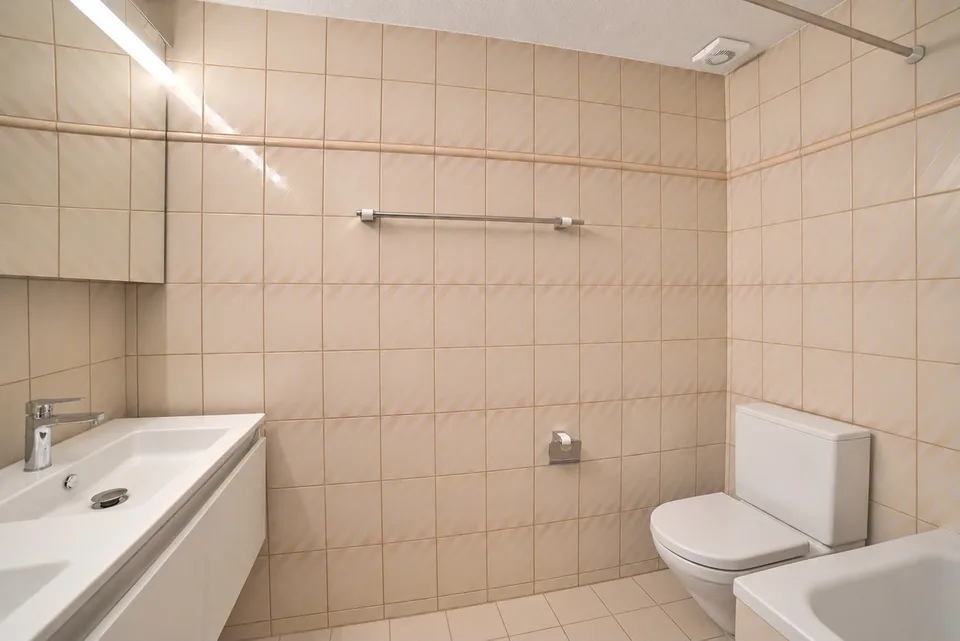 Charmantes 5.5-Zimmer-Reihenhaus in Bäretswil – Foto 11 von 16