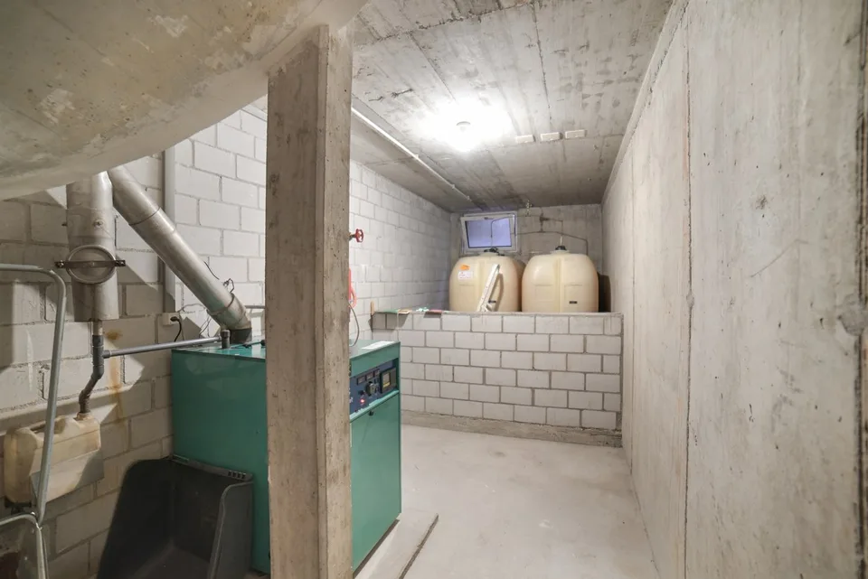 Charmantes 5.5-Zimmer-Reihenhaus in Bäretswil – Foto 15 von 16