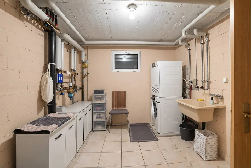 Charmantes 5.5-Zimmer-Reihenhaus in Bäretswil – Foto 16 von 16