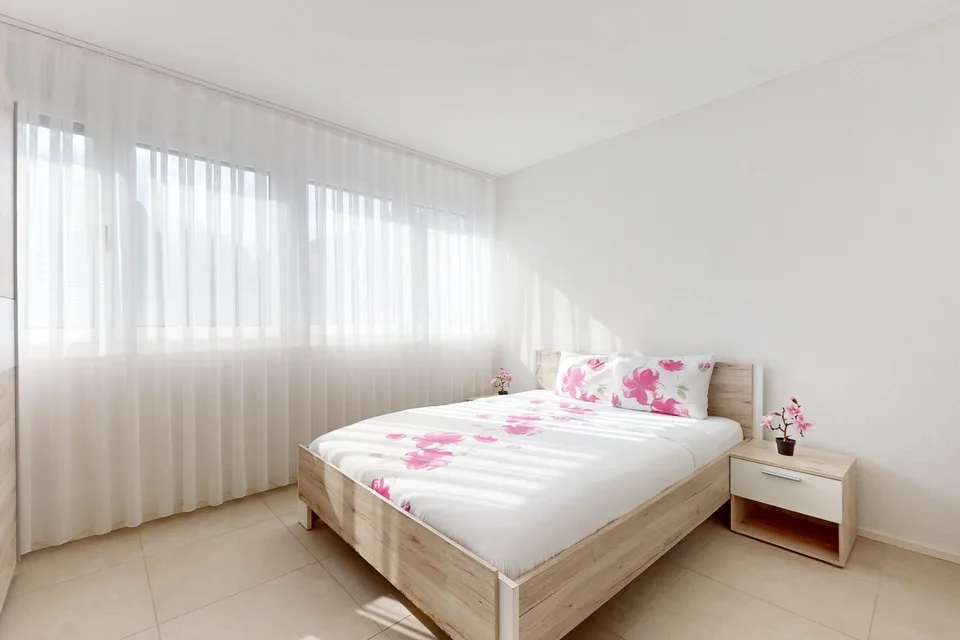 5.5 Zimmer Einfamilienhaus in Birrhard – Foto 4 von 11