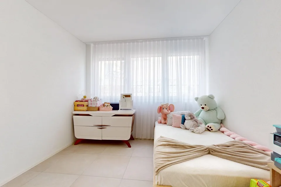 5.5 Zimmer Einfamilienhaus in Birrhard – Foto 6 von 11