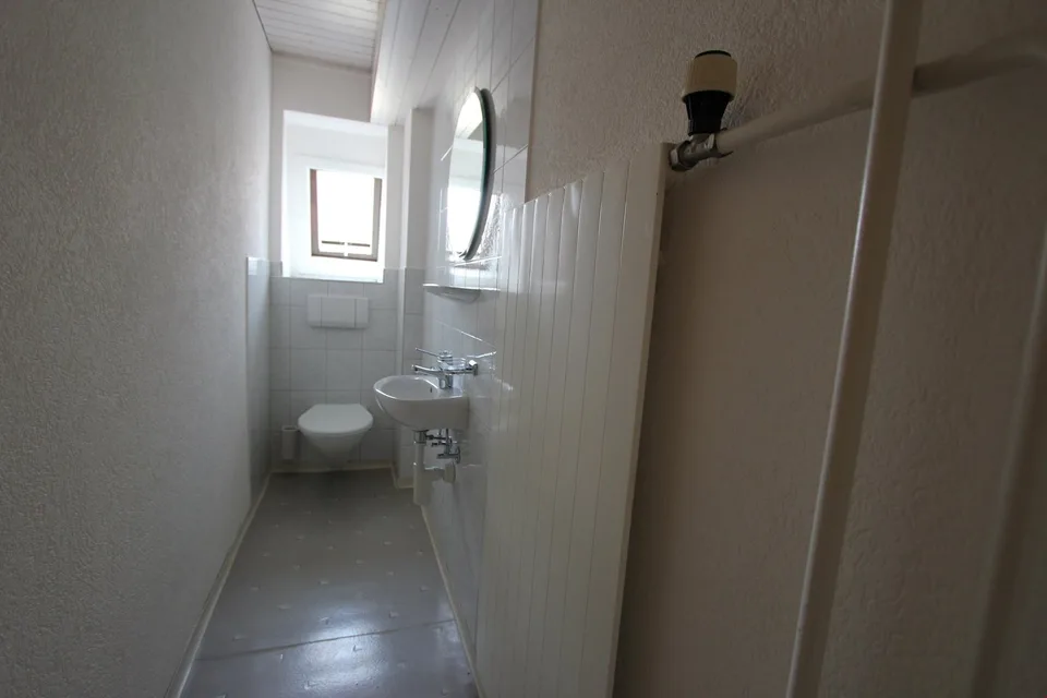 originelle 3 1/2-Zimmerwohnung – Foto 5 von 7