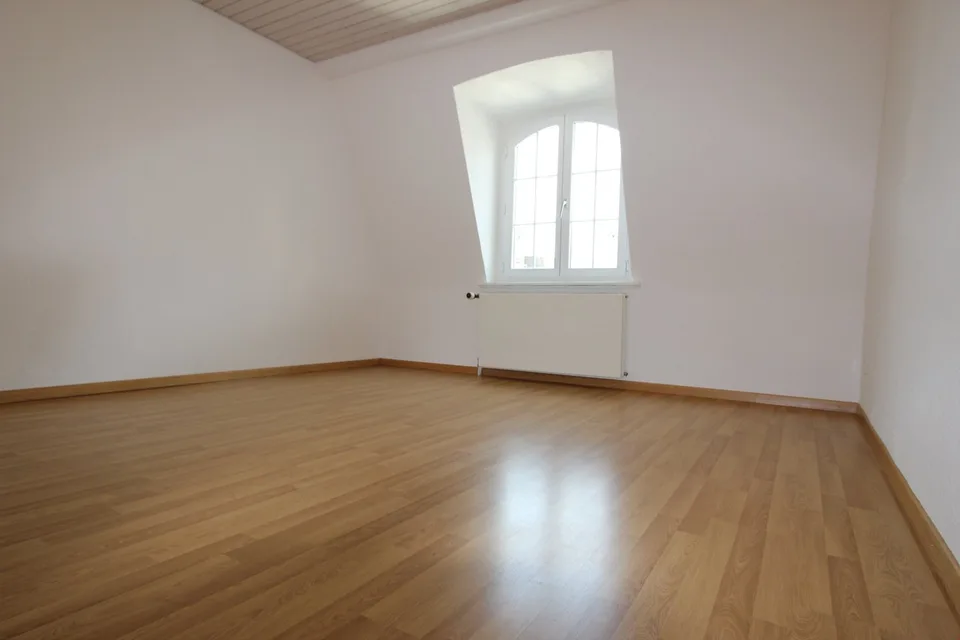 originelle 3 1/2-Zimmerwohnung – Foto 6 von 7