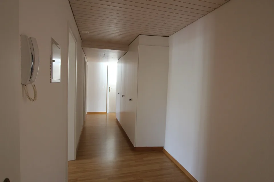 originelle 3 1/2-Zimmerwohnung – Foto 7 von 7