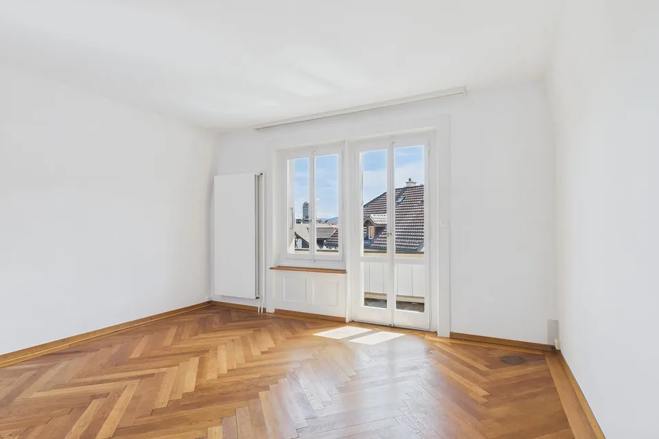 Historisches Berner Stadthaus mit einer 7.5- und einer 3-Zimmerwohnung – Foto 16 von 20