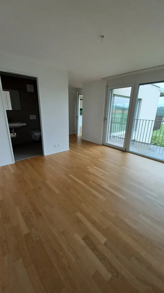 Wohnung 5,5 Zimmer in Matran – Foto 4 von 6